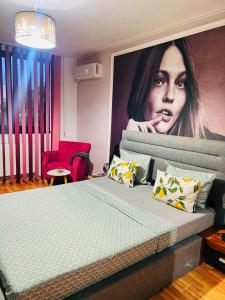 Apartament Gossip XOXO