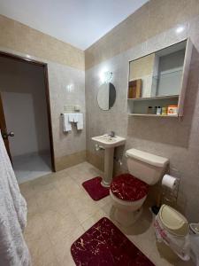 Acogedor apartamento en Bella Vista, Casa Caribe