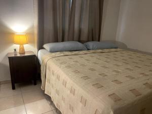 Acogedor apartamento en Bella Vista, Casa Caribe