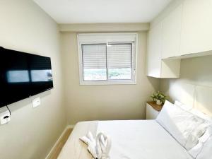 Apê completo a 5min do Ibirapuera