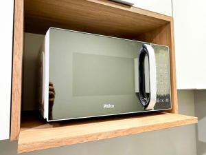 Apê completo a 5min do Ibirapuera