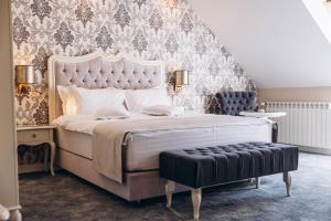 Strindberg Boutique Hotel