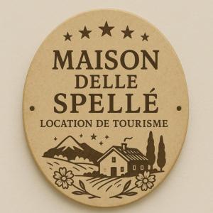 Appartements La Maison Delle Spelle : photos des chambres