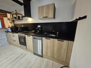 La Maison Delle Spellé