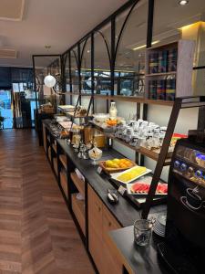 Hotel Suites Feria de Madrid