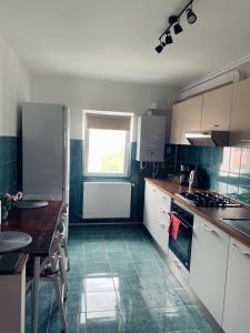 Nice &quiet 2 rooms apartament