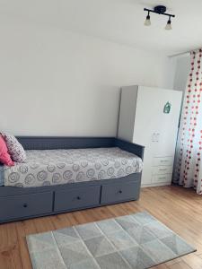 Nice &quiet 2 rooms apartament