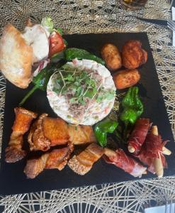 Hotel Suites Feria de Madrid