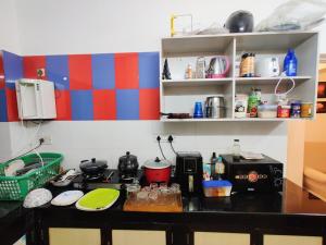 kola stays 2bhk vagator