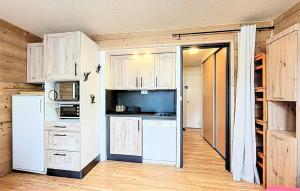 Résidence Zodiaque - Appartement lumineux · Pied des pistes · Idéalement situé MAE-4401