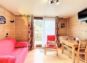 Résidence Zodiaque - Appartement lumineux · Pied des pistes · Idéalement situé MAE-4401