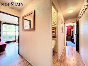 Résidence Zodiaque - Appartement lumineux · Pied des pistes · Idéalement situé MAE-4401