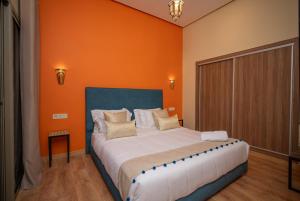 Appartment Marrakech with pool