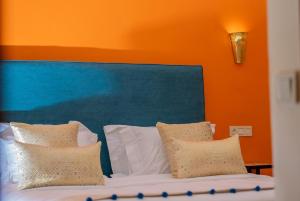 Appartment Marrakech with pool