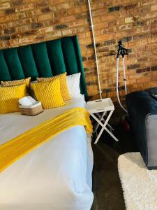 Maboneng Gauteng 358 uncapped WiFi