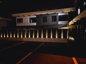 Mezzago Royal Suites