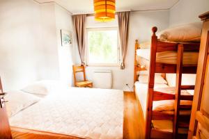 Chalets Residence Les Oursieres - Les oursieres - OU29 MAE-1213 : photos des chambres