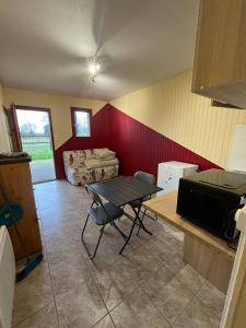 Appartements Studio au Haras : Appartement 1 Chambre