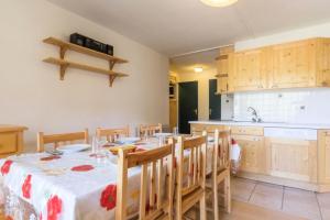 Résidence Vanguard - APPARTEMENT 3 PIECES 8 PERSONNES MAE-9323