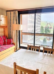 Résidence Vanguard - APPARTEMENT 3 PIECES 8 PERSONNES MAE-9323