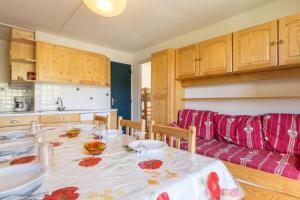 Résidence Vanguard - APPARTEMENT 3 PIECES 8 PERSONNES MAE-9323