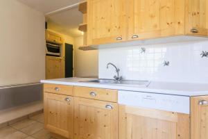 Résidence Vanguard - APPARTEMENT 3 PIECES 8 PERSONNES MAE-9323