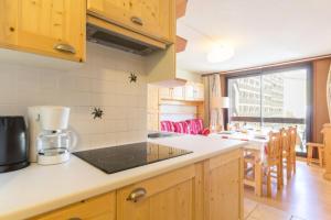 Résidence Vanguard - APPARTEMENT 3 PIECES 8 PERSONNES MAE-9323