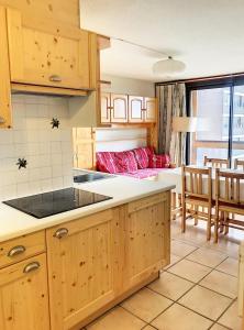 Résidence Vanguard - APPARTEMENT 3 PIECES 8 PERSONNES MAE-9323