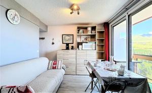 Résidence Vanguard - APPARTEMENT 2 PIECES 5 PERSONNES MAE-9343 - 3hvězdičkové hotely ve městě Le Corbier