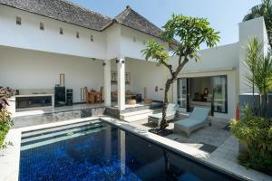 The Seminyak Suites Private Villas