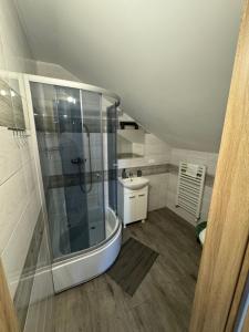 Gospodarstwo Agroturystyczne ,,A KU KU