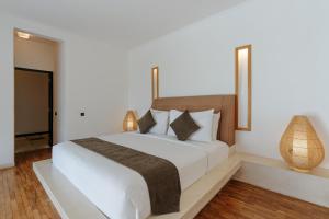 The Seminyak Suites Private Villas