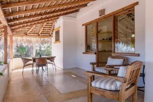 Villa Gardenia - Oceanfront Casa Cactus