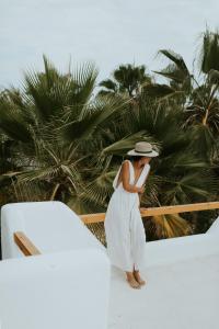 Villa Gardenia - Oceanfront Casa Cactus