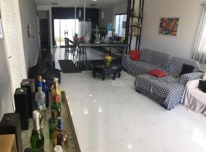 Casa Bon Vivant Praia Dos Anjos