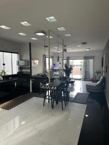 Casa Bon Vivant Praia Dos Anjos