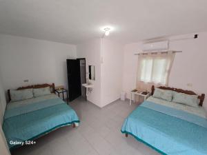 Hotel Maná Calakmul