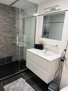 Ferienwohnung für Gruppen oder Familien