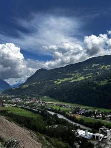 Ferienwohnung für Gruppen oder Familien