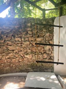 Villas Eco-Románticas Kúuch Ka´anil