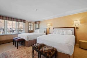 Lodge Tower 694 Two Bedroom Residence