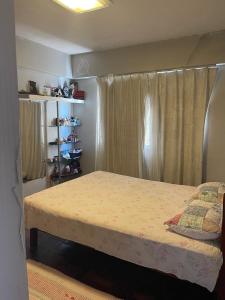 Apartamento beira-mar