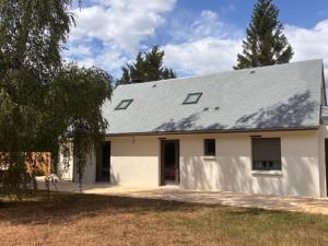 Maisons de vacances Le Gite du causse : photos des chambres