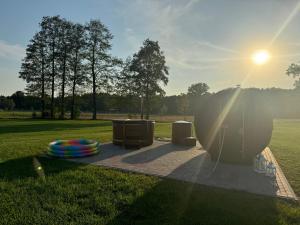 Gospodarstwo Agroturystyczne ,,A KU KU