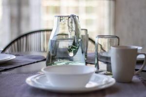 Serra Hospedajes SKY Americana