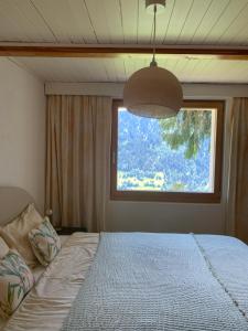 Cozy mountain retreat