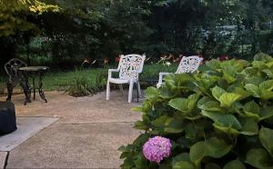 Ivy Cottage in Greenfield TN