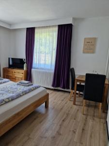 Pension Haus Sonneck