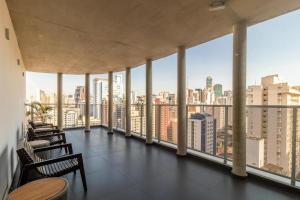 Simply THE BEST Studio in Frei Caneca