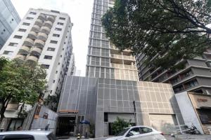 Simply THE BEST Studio in Frei Caneca